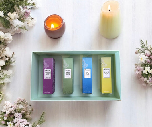 Pheroscent Parfum Set