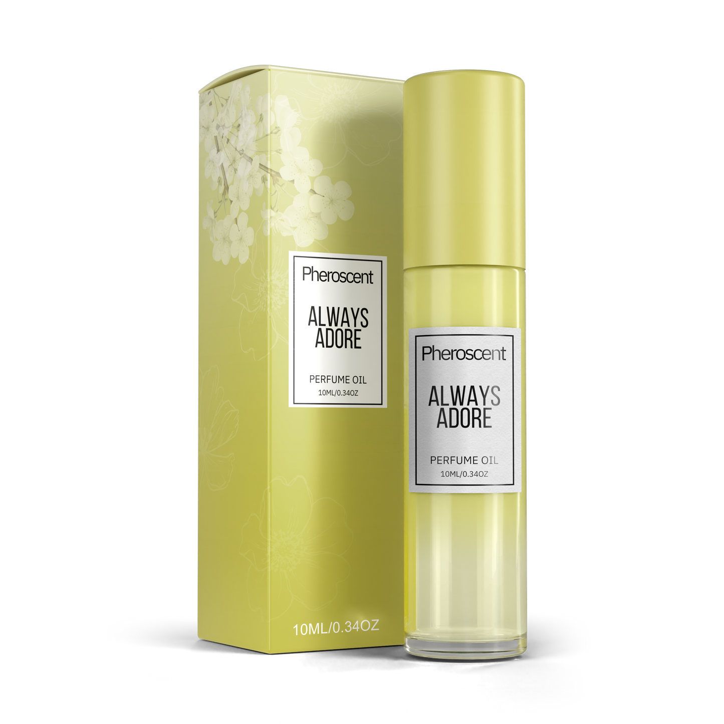 Pheroscent Always Adore